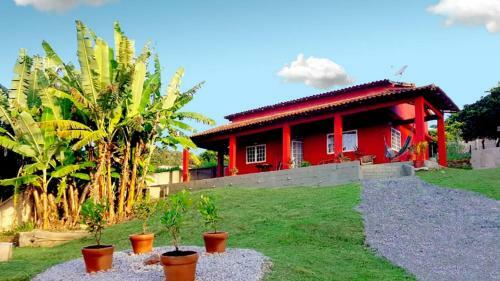 Casa Em B�zios - Bairro Brava