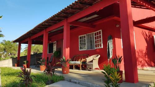 Casa Em B�zios - Bairro Brava