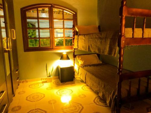 Albergue Amazonia Guest House