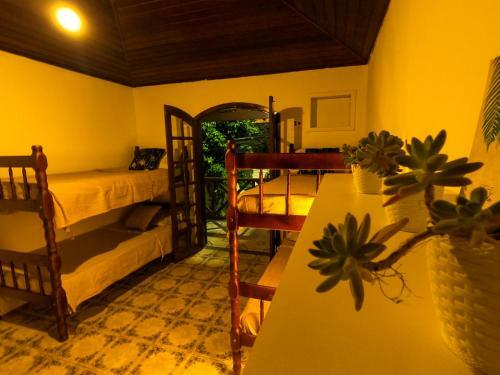 Albergue Amazonia Guest House