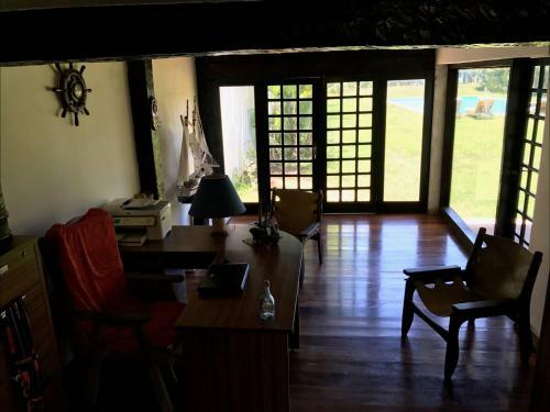 Luxury Estate Villa On The Beach