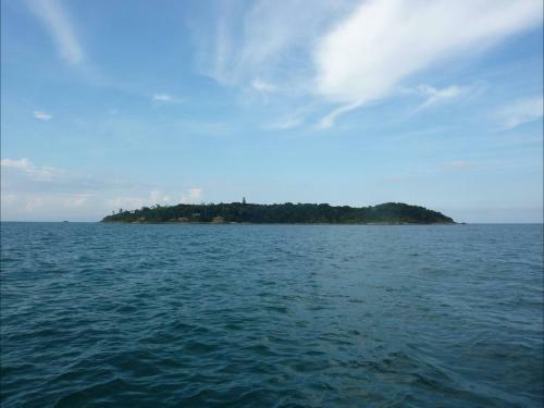 Luxury Estate Villa On The Beach