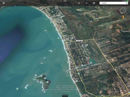 Luxury Estate Villa On The Beach