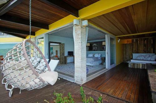 Encantos Da Praia Da Ferradura - Conforto E Requinte!