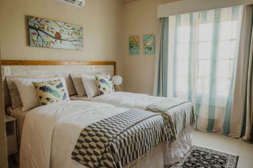 Mans�o Paradise - Praia E Requinte!