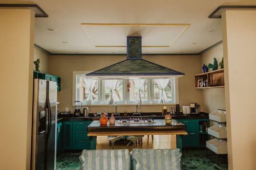 Mans�o Paradise - Praia E Requinte!