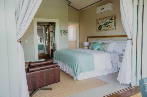 Mans�o Paradise - Praia E Requinte!