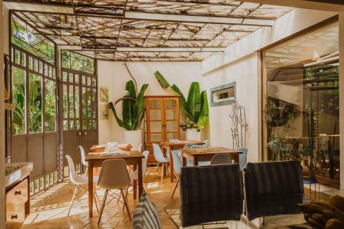 Mans�o Paradise - Praia E Requinte!