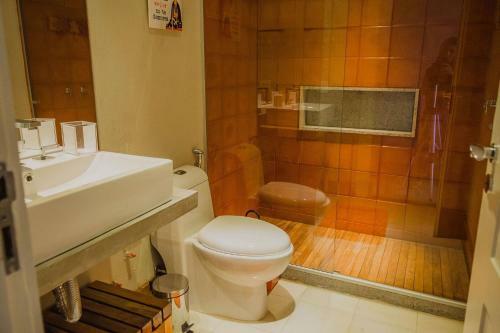 Mans�o Paradise - Praia E Requinte!