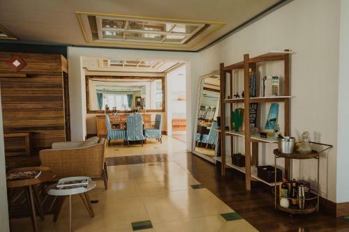 Mans�o Paradise - Praia E Requinte!