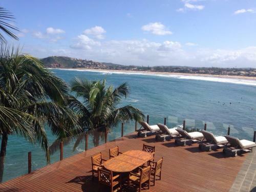 Mans�o Na Ferradurinha - Praia E Conforto!