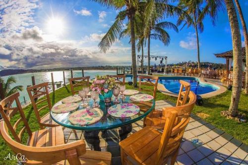 Mans�o Na Ferradurinha - Praia E Conforto!