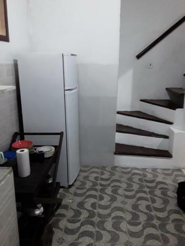 Casa Temporada Praia Dos Ossos