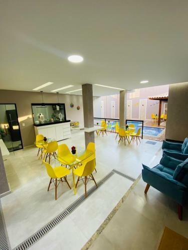 Posada Pousada Amaral B�zios