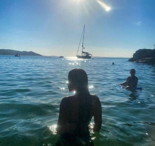 Posada Pousada Amaral B�zios