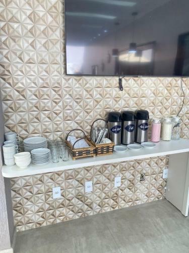 Posada Pousada Amaral B�zios