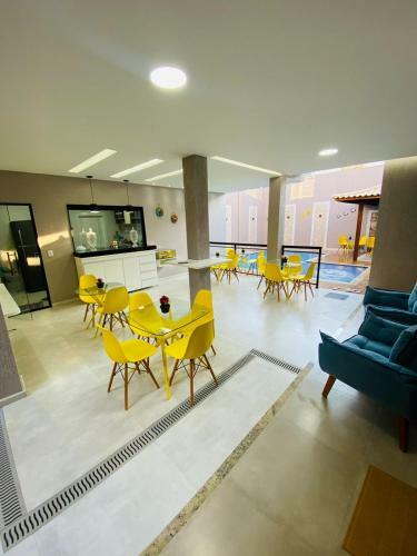 Posada Pousada Amaral B�zios