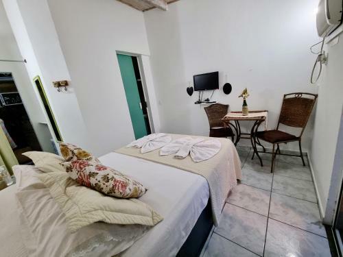 Hostal Barraza Su�tes