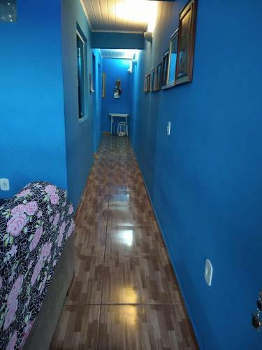 Casa 50 Metros Da Praia De Gerib�