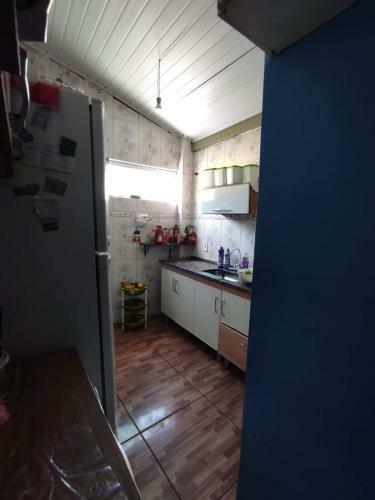 Casa 50 Metros Da Praia De Gerib�