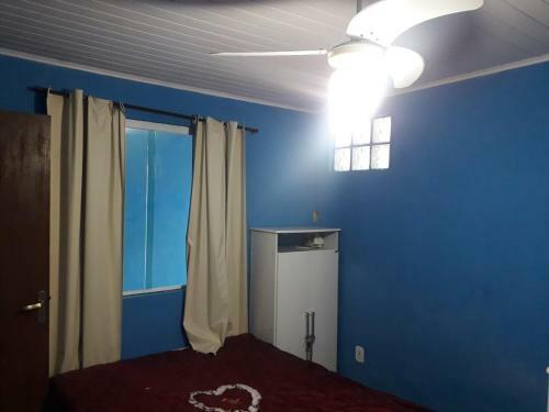 Casa 50 Metros Da Praia De Gerib�