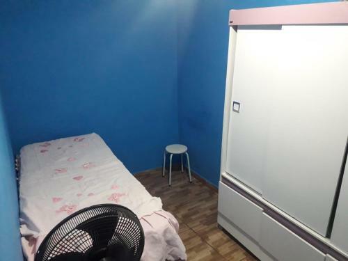 Casa 50 Metros Da Praia De Gerib�