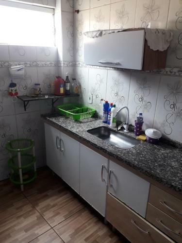 Casa 50 Metros Da Praia De Gerib�