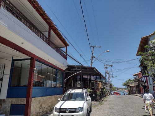 Posada Pousada Tortuguita