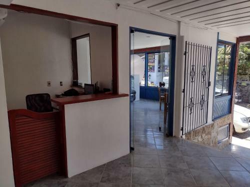 Posada Pousada Tortuguita