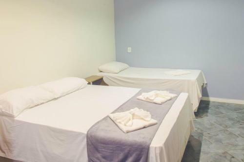 Posada Pousada Tortuguita