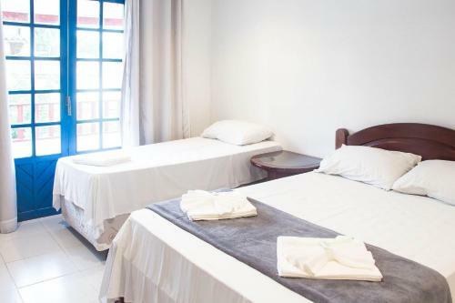 Posada Pousada Tortuguita