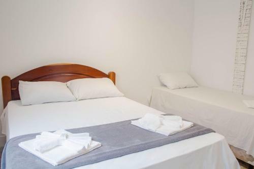 Posada Pousada Tortuguita