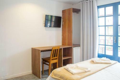 Posada Pousada Tortuguita