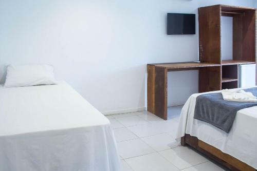 Posada Pousada Tortuguita