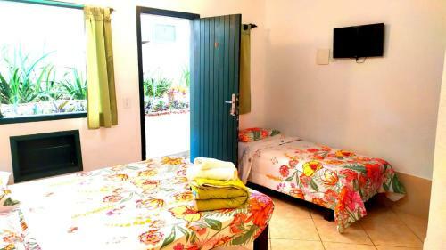 Bed & Breakfast Pousada Samsara