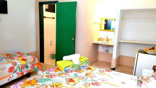 Bed & Breakfast Pousada Samsara