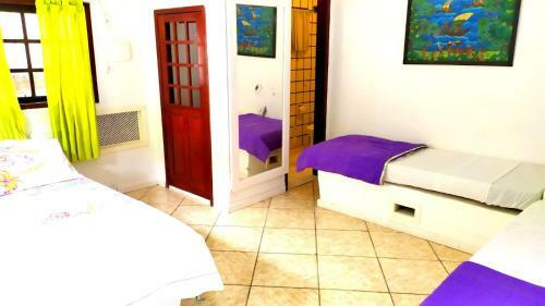 Bed & Breakfast Pousada Samsara