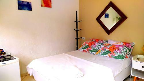 Bed & Breakfast Pousada Samsara