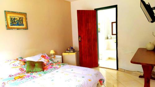 Bed & Breakfast Pousada Samsara