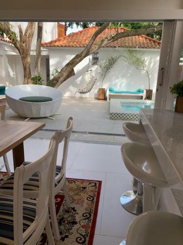 Villa Casa Blanca, Buzios