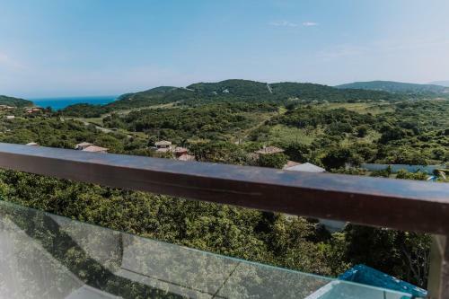 Posada Pousada Peninsula De Buzios