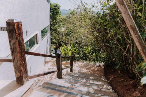 Posada Pousada Peninsula De Buzios