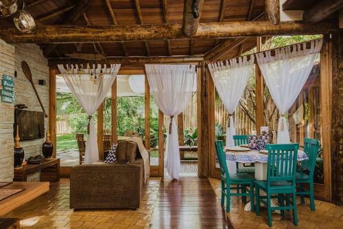 Buzios Bungalow - Conforto, Aconchego E Luxo!