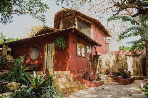 Buzios Bungalow - Conforto, Aconchego E Luxo!