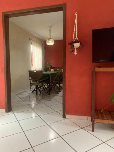 Apartamento Departamento En Playa De Geriba