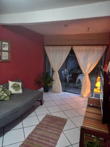 Apartamento Departamento En Playa De Geriba