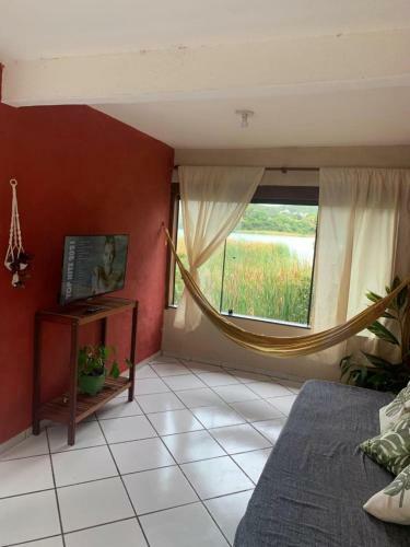 Apartamento Departamento En Playa De Geriba