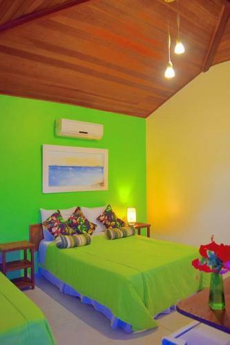 Hotel Hibiscus Center