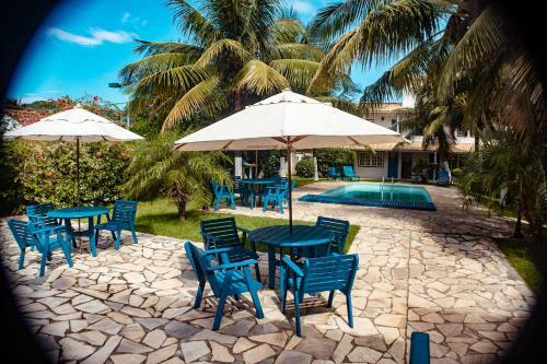 Hotel Hibiscus Center