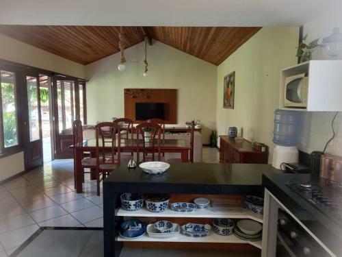 Casa 3 Quartos - Buzios